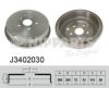 NIPPARTS J3402030 Brake Drum